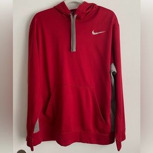 Men’s Nike Therma-Fit Pullover Hoodie
